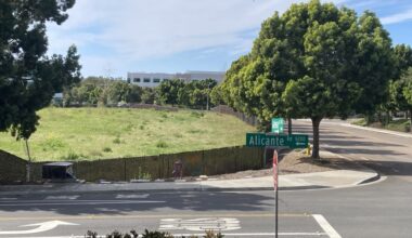 Hurdles ahead for 111 townhomes proposed for Carlsbad's Bressi Ranch
