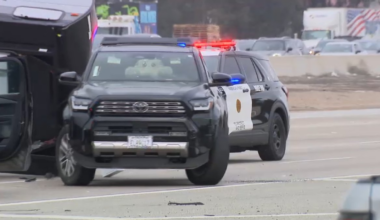 Trailer-Theft suspect that led police on wild freeway chase ID’d – NBC 7 San Diego