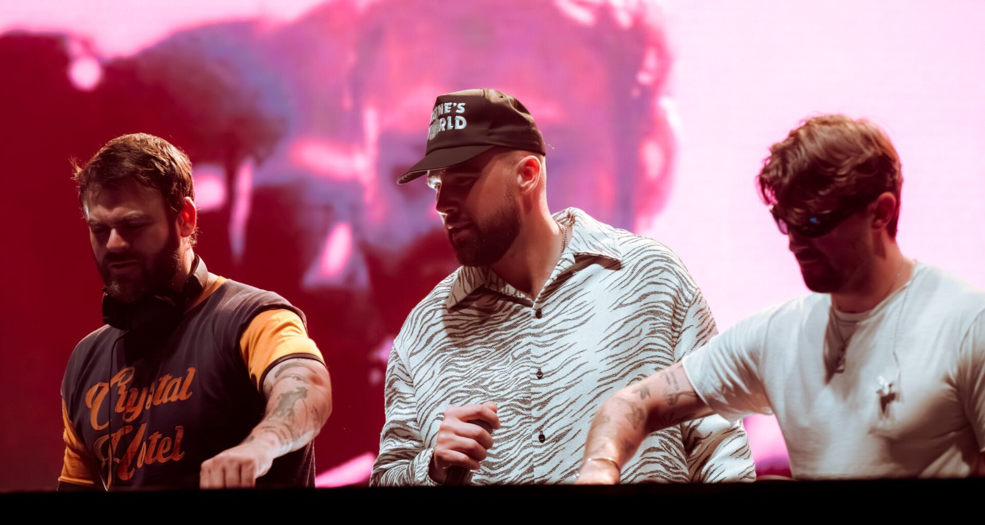 Kelce, Cardi, J Balvin & More: Inside Super Bowl Weekend’s Star-Studded Takeover of San Francisco