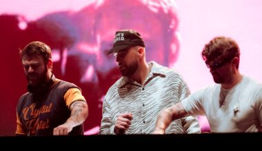 Kelce, Cardi, J Balvin & More: Inside Super Bowl Weekend’s Star-Studded Takeover of San Francisco