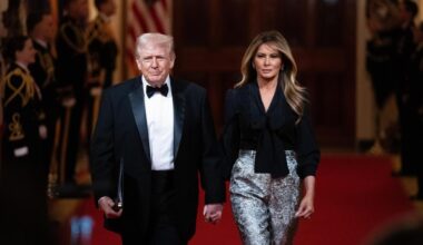 Armed man shot and killed after entering secure perimeter of Mar-a-Lago, Secret Service says – San Diego Union-Tribune