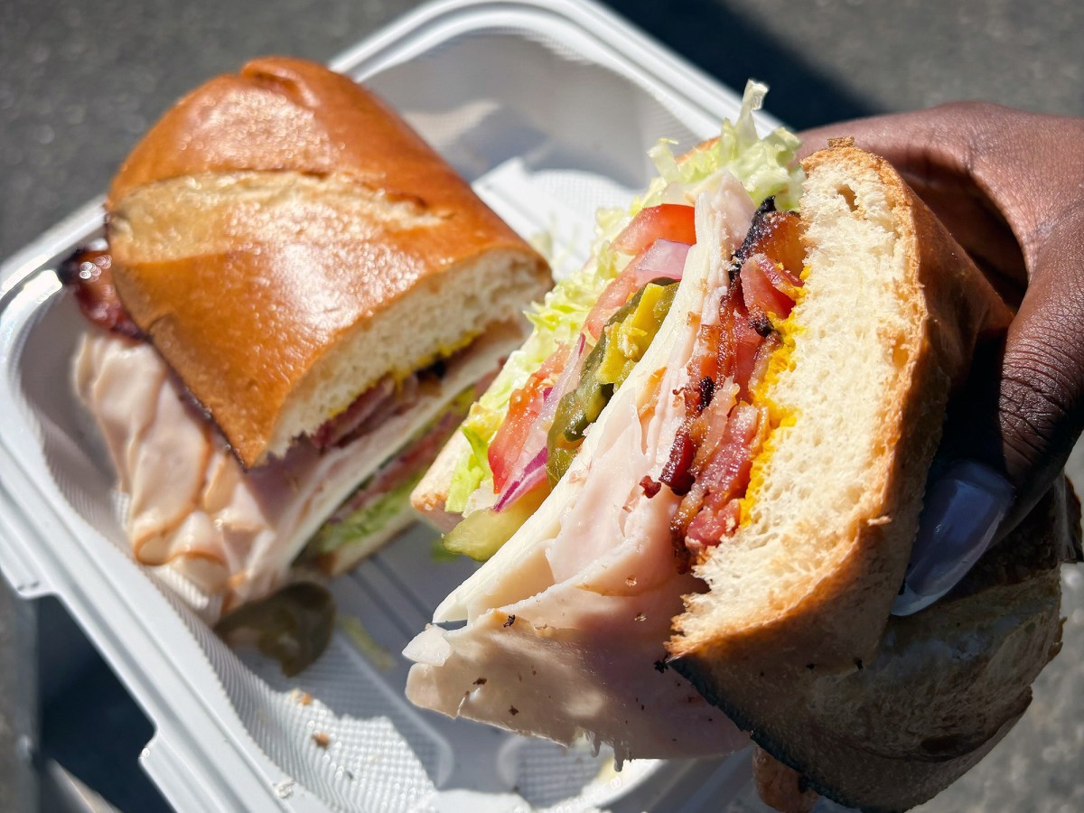 I walked all of 23rd Street in Richmond. Here are the best things I ate