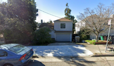 Two-bedroom house in Oakland goes for $1 million