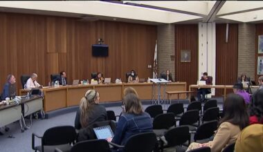 Two cash-strapped San Jose districts face cuts, consolidation – NBC Bay Area