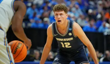 Fresno State Bulldogs vs Utah State Aggies Picks and Prediction for Tuesday February 10, 2026