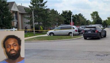 Macomb County man bound over for trial in death of Oakland County woman