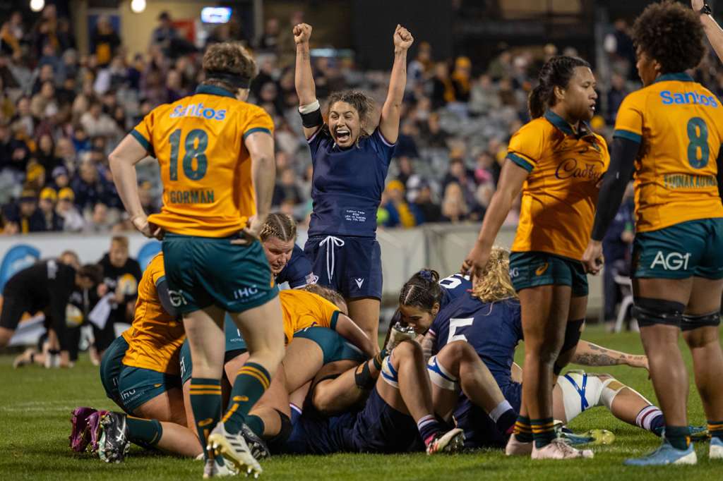 Full Pacific Four Series schedule unveiled with fixtures heading to Sacramento, Kansas City and Chicago