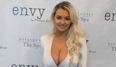 Police respond to LA home of model Lindsey Pelas twice in 24 hours – NBC Los Angeles