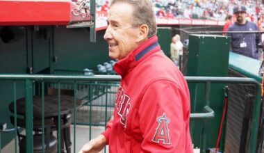 Angels players, MLBPA ‘took notice’ when Arte Moreno suggested fans don’t prioritize winning