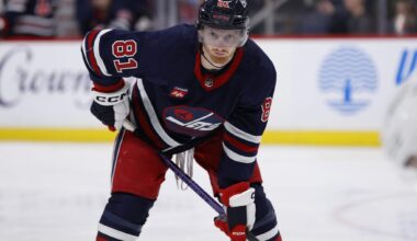 Winnipeg Jets vs. Anaheim Ducks Prediction, NHL Odds