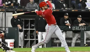 Orioles' Taylor Ward enters pivotal season with troubling expectations  image