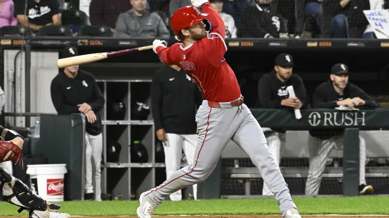 Orioles' Taylor Ward enters pivotal season with troubling expectations  image