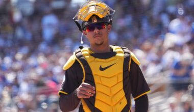 San Diego Padres 2026 top 20 prospects: Ethan Salas, Kruz Schoolcraft lead the way