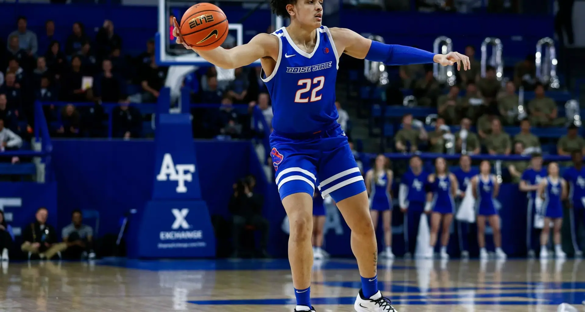 San José State Spartans vs Boise State Broncos Picks and Predictions for Saturday February 21 2026