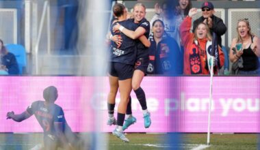 Claire Hutton trade was just Bay FC’s latest move as it begins new chapter with plenty to prove