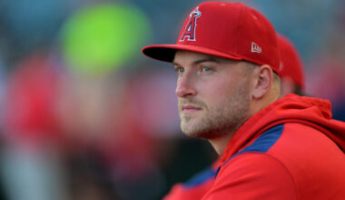 Angels Defeat Reid Detmers In Arbitration