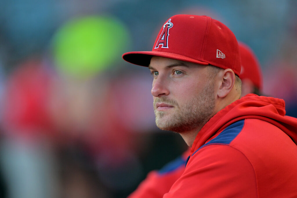 Angels Defeat Reid Detmers In Arbitration