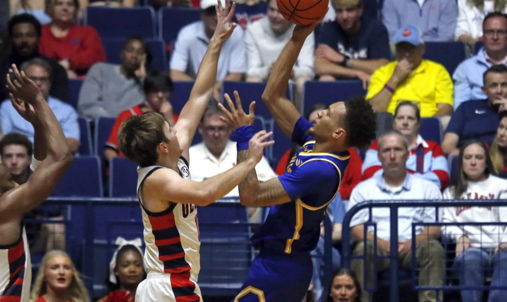 Cal State Fullerton Titans vs. Cal State Bakersfield Roadrunners Picks and Prediction for Saturday, February, 21st, 2026