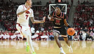 UNLV Rebels vs Fresno State Bulldogs Picks, Prediction, Odds, and Line Movement for Tuesday, February 3, 2026