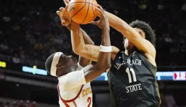 Cal State Fullerton vs. Long Beach State Picks and Predictions, Thursday, January 12th, 2026