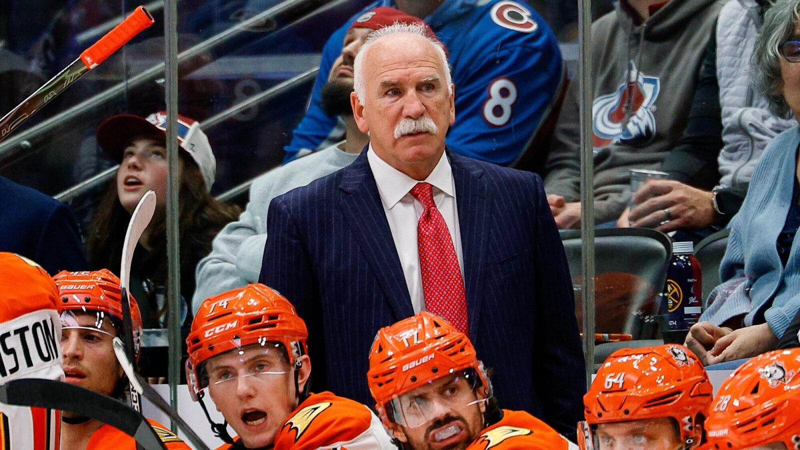 This Week in the NHL: Will Quenneville become second member of 1,000-win club?