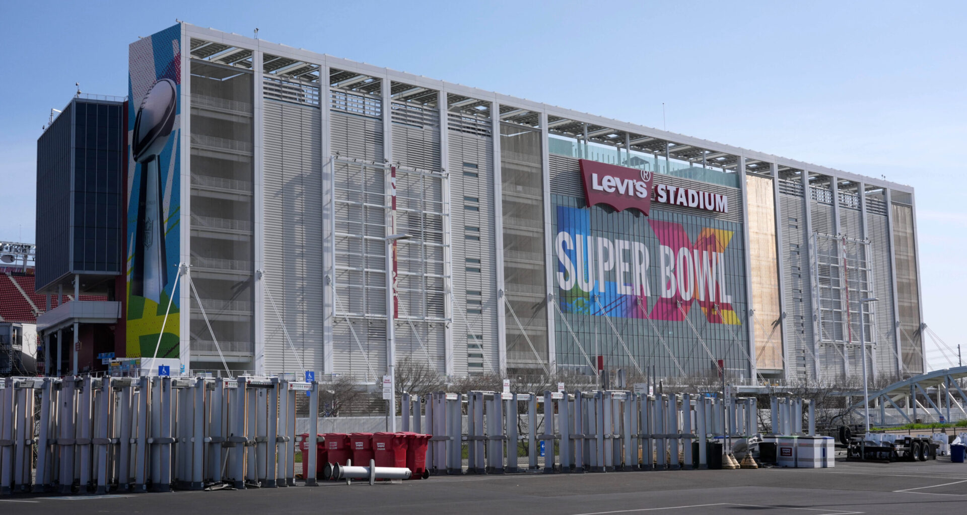 Cowboys legend blasts San Francisco for 'horrible' Super Bowl 60