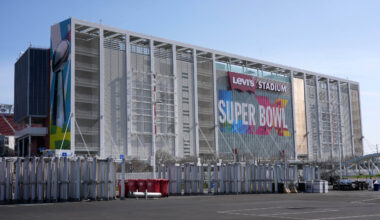 Cowboys legend blasts San Francisco for 'horrible' Super Bowl 60