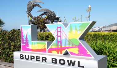 San Francisco sees huge economic boost from Super Bowl – NBC Bay Area
