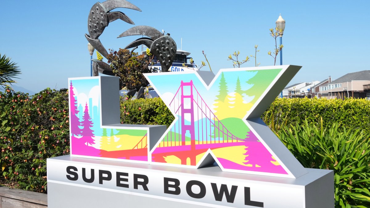 San Francisco sees huge economic boost from Super Bowl – NBC Bay Area