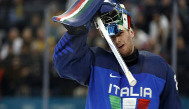 Clara, Reschny, Olsen – Pro Hockey Rumors