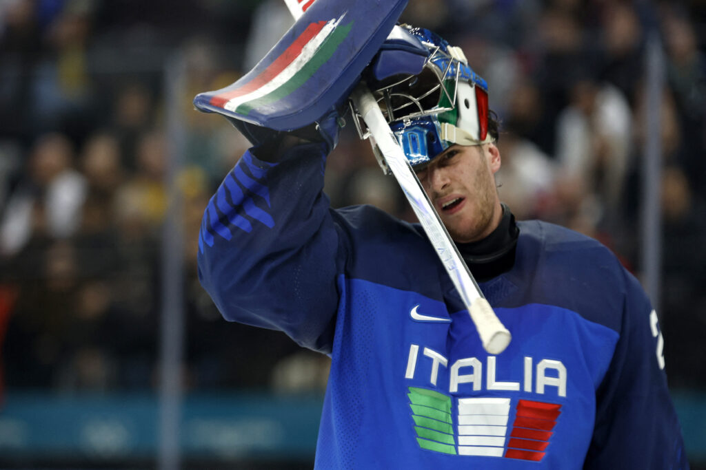 Clara, Reschny, Olsen – Pro Hockey Rumors