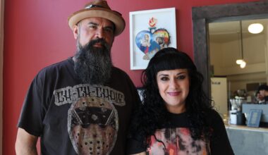 Some Fresno artists still waiting on thousands from Arts Council