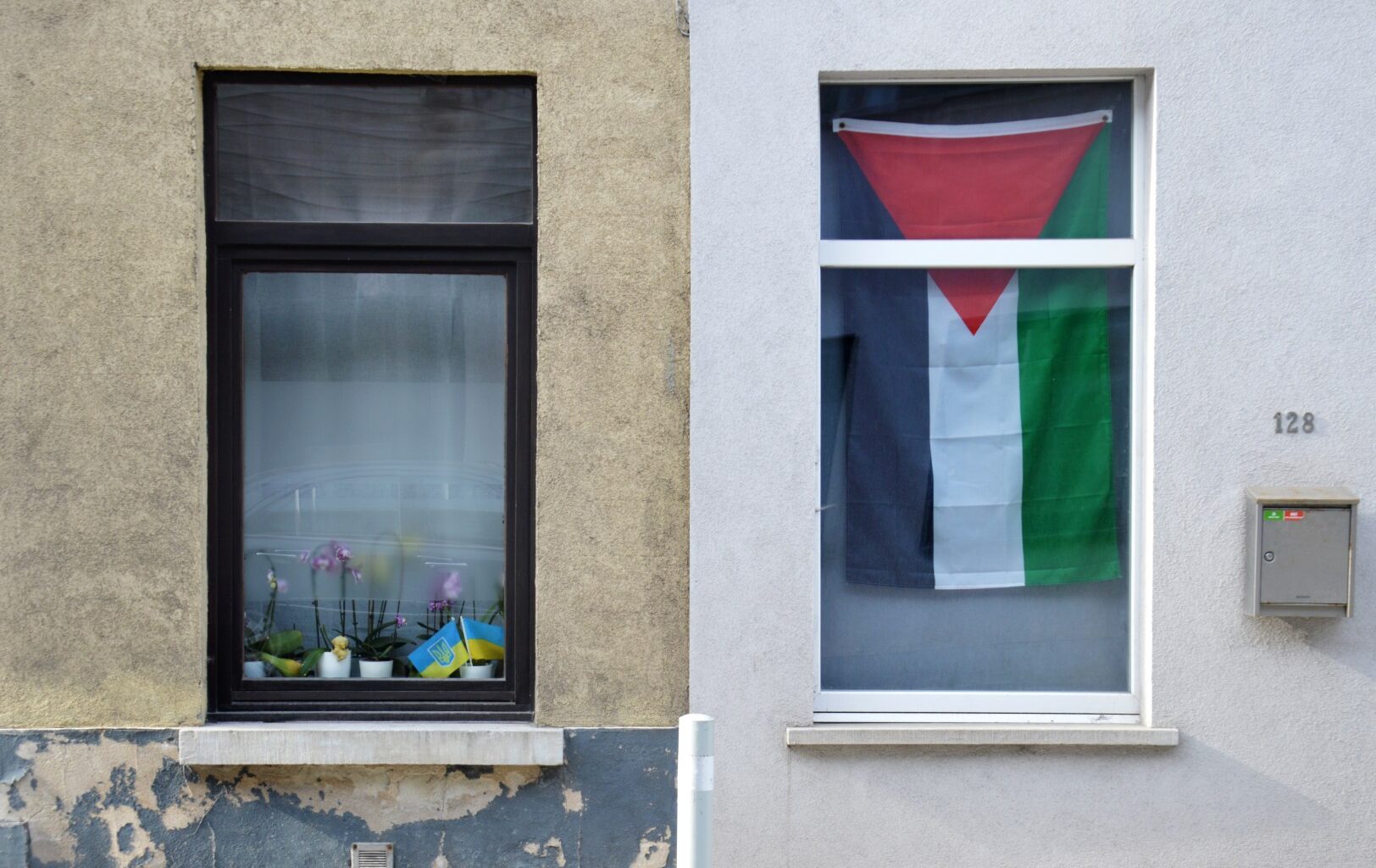 Landlords Fail to Protect Victim of Anti-Palestinian Harassment