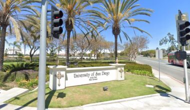 New USD program helps students out of carceral system find jobs in criminal justice – NBC 7 San Diego