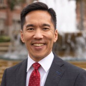 Headshot of Beong-Soo Kim, University of Southern California