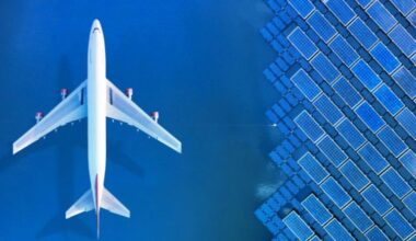 Ahead of San Francisco International Airport’s involvement in IAR’s upcoming webinar, Erin Cooke, Sustainability + Resilience Director and Amy Nagengast, Energy Programme Manager discuss how the airport is optimising its energy transformation.