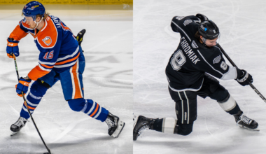 AHL Game Preview: Bakersfield Condors at Ontario Reign with Projected Lines 2/7/26
