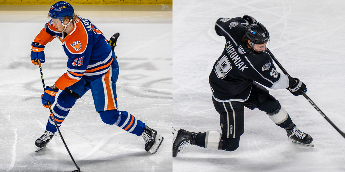 AHL Game Preview: Bakersfield Condors at Ontario Reign with Projected Lines 2/7/26