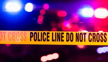 Man arrested on suspicion of murder after woman is found dead in the Pico-Robertson area – NBC Los Angeles