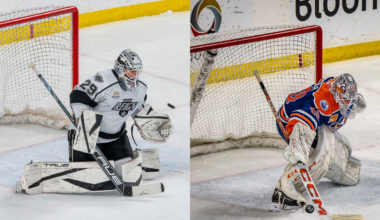 AHL Game Preview: Ontario Reign vs. Bakersfield Condors with Projected Lines 2/6/2026