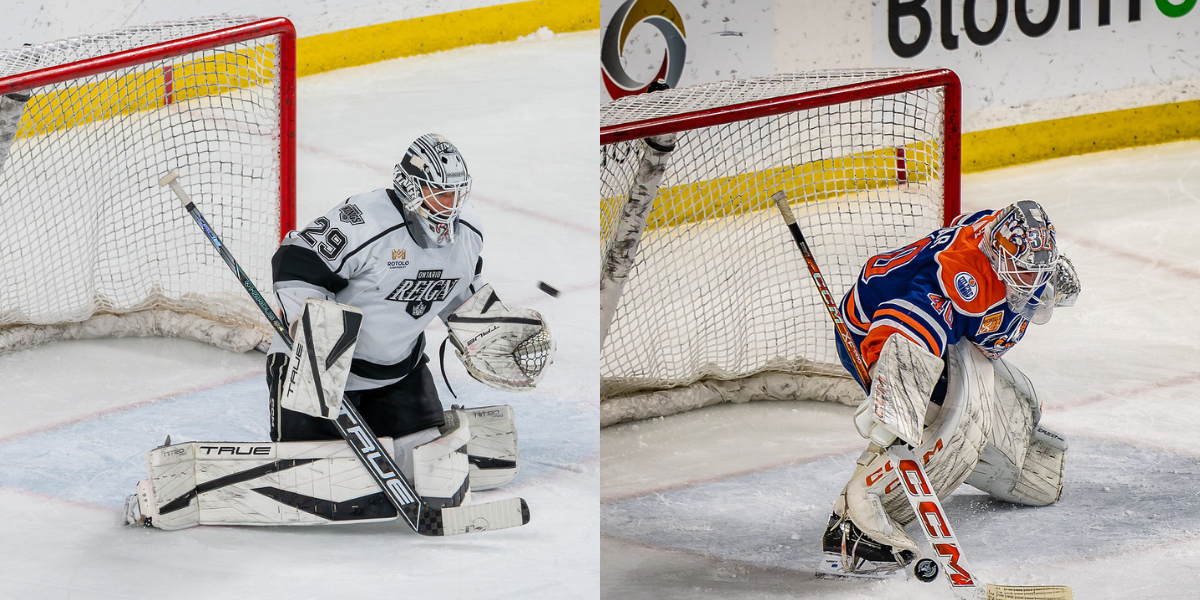 AHL Game Preview: Ontario Reign vs. Bakersfield Condors with Projected Lines 2/6/2026