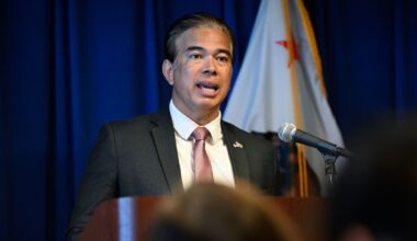 Paramount-WBD Pact Is 'Not a Done Deal,' Says California AG