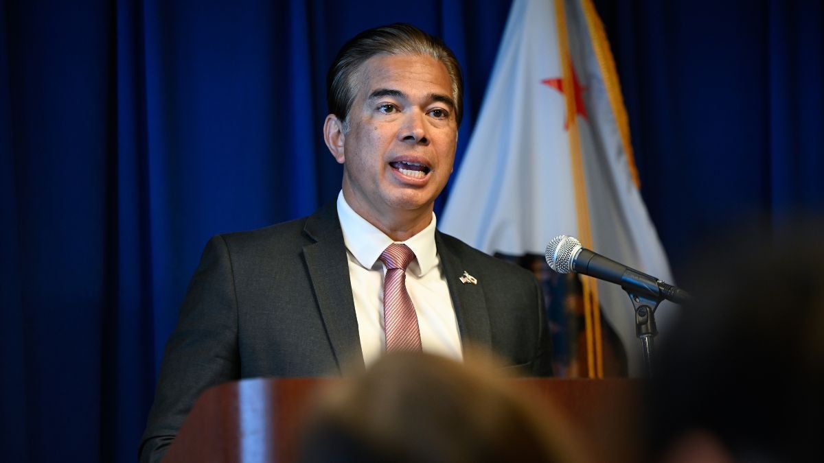 Paramount-WBD Pact Is 'Not a Done Deal,' Says California AG