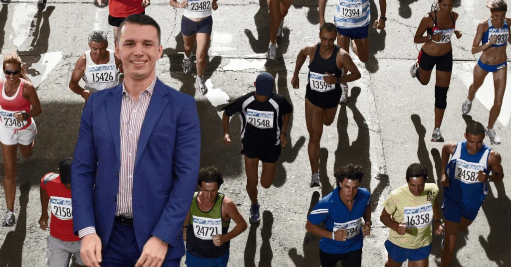 The Capital Prepares To Host the 2026 San José Marathon ⋆ The Costa Rica News