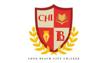 Long Beach City College logo