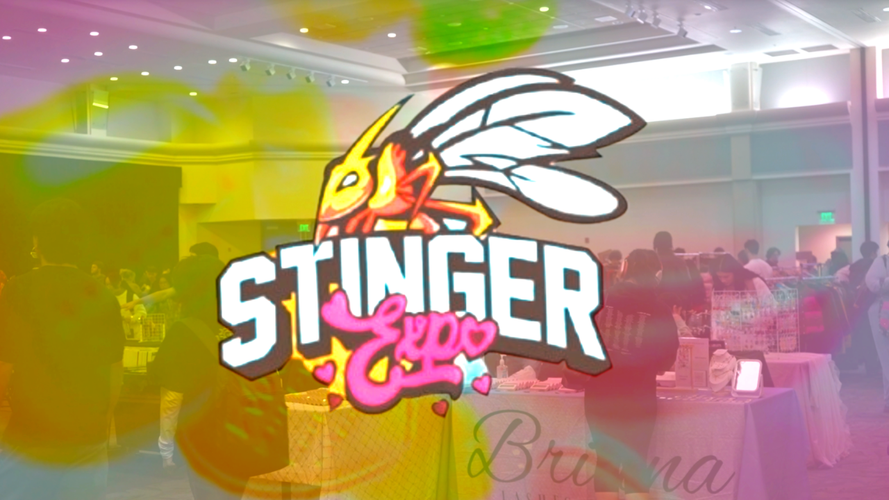 Stinger Expo turning dreams into realities – The State Hornet