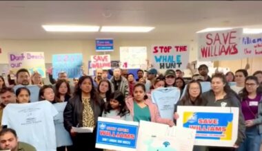 Up to 9 San Jose Unified elementary schools at risk of closures – NBC Bay Area