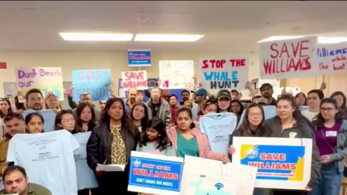 Up to 9 San Jose Unified elementary schools at risk of closures – NBC Bay Area