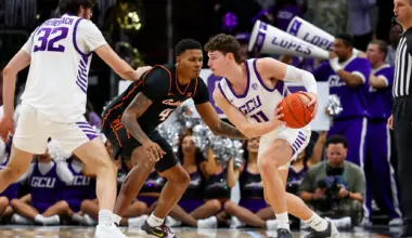 Grand Canyon vs. San Jose State Picks and Prediction for Saturday, February 14, 2026