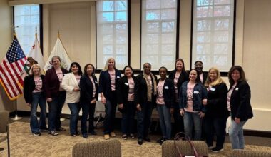 ‘Girls on the Rise’ seeks to empower the next generation – Times Herald Online